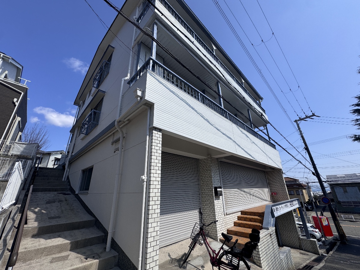 エクロール長田