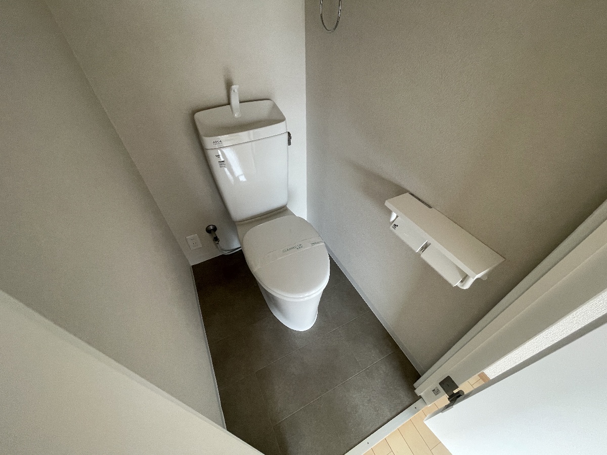 トイレ 写真9