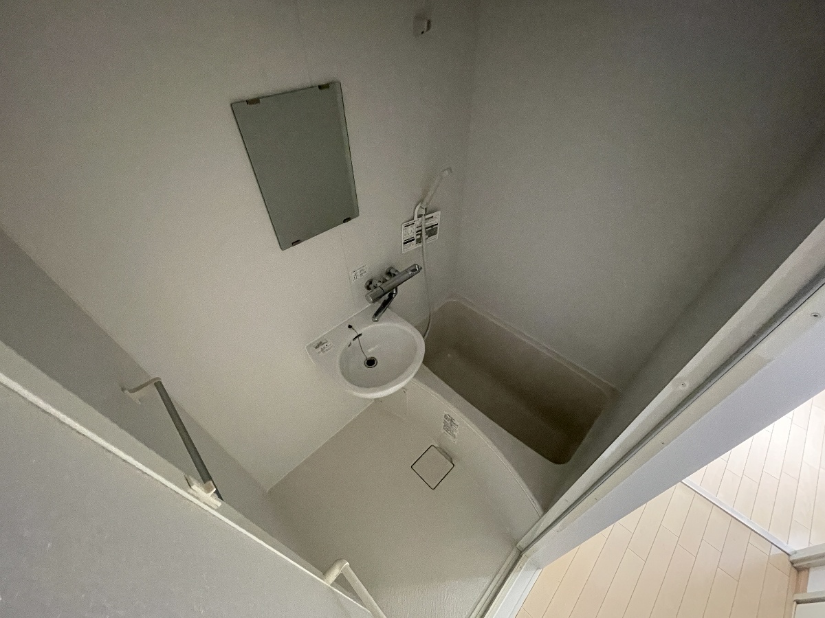 バス 写真8