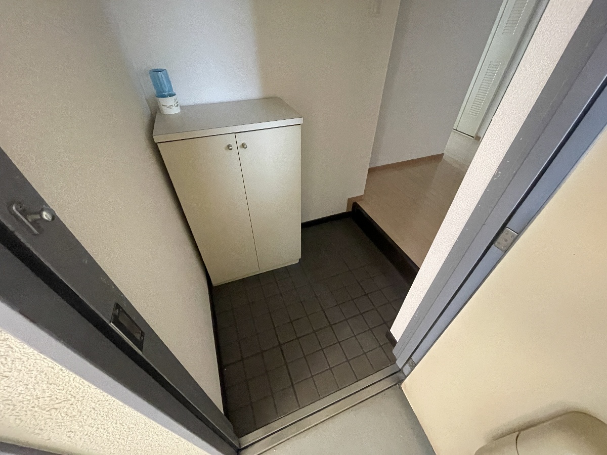 玄関 写真6
