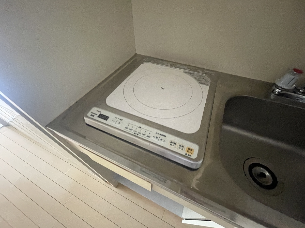 設備 写真16
