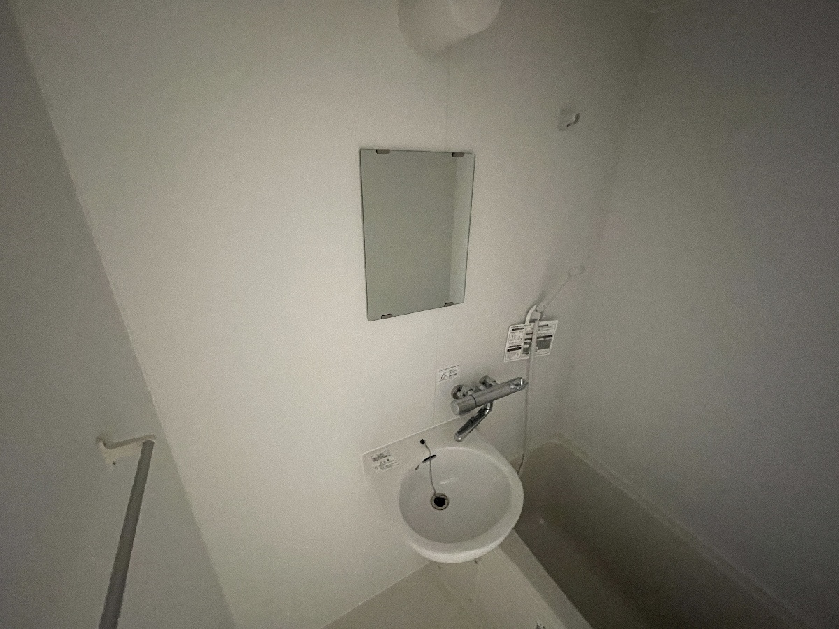 洗面所 写真7