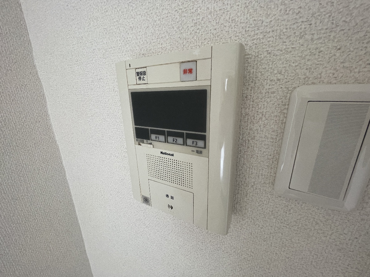 セキュリティ 写真12
