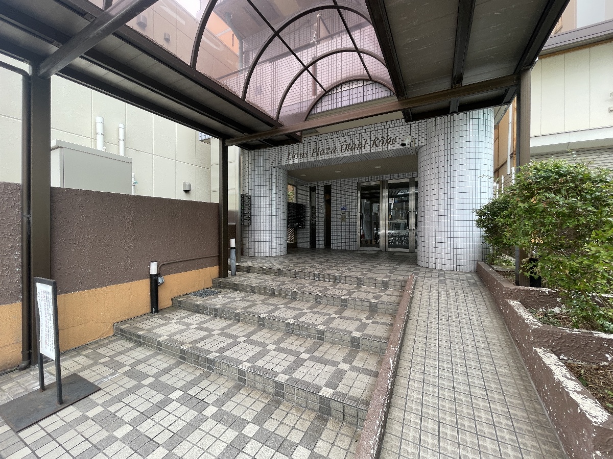 エントランス 写真30