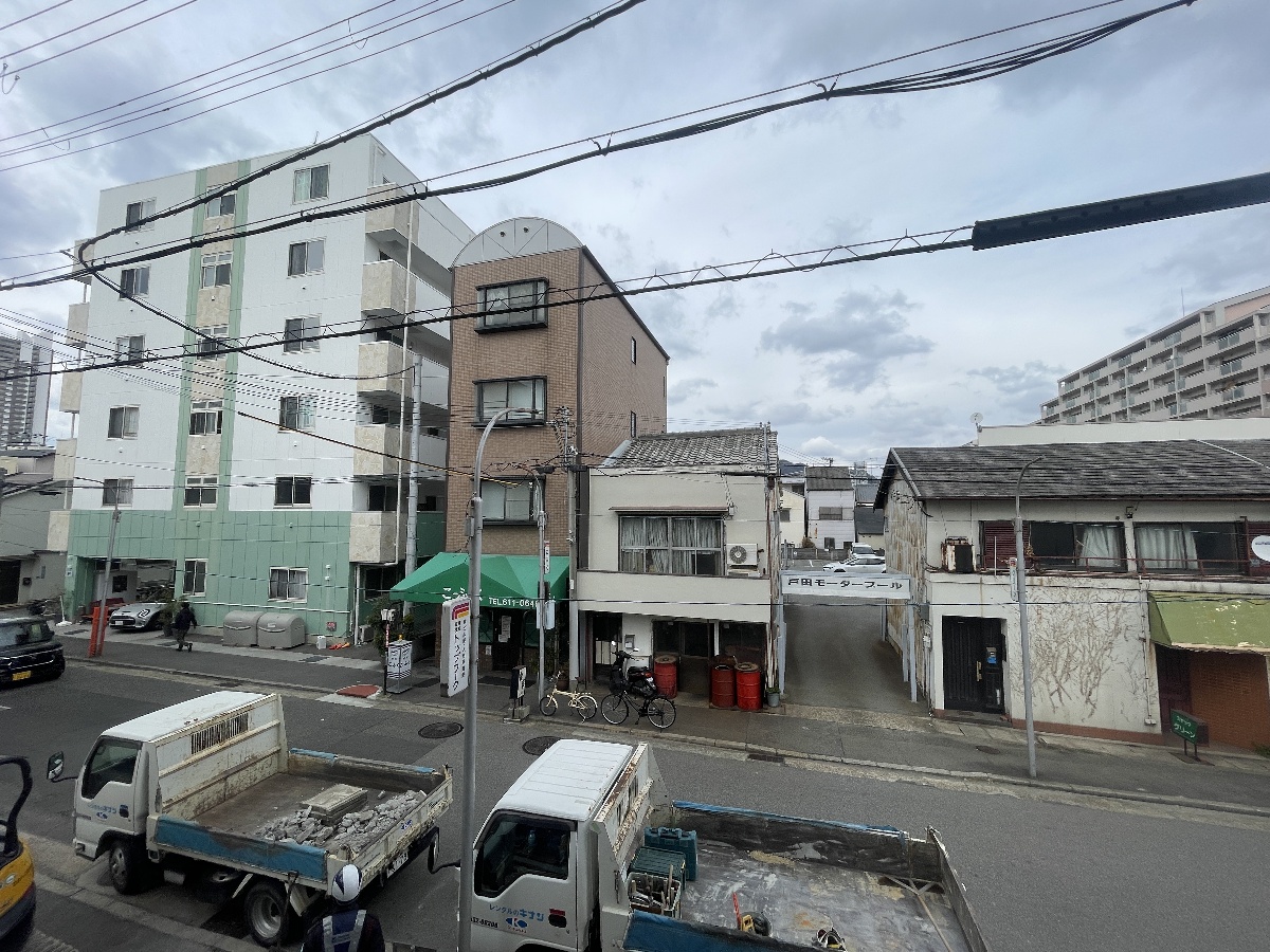 駐車場 写真37