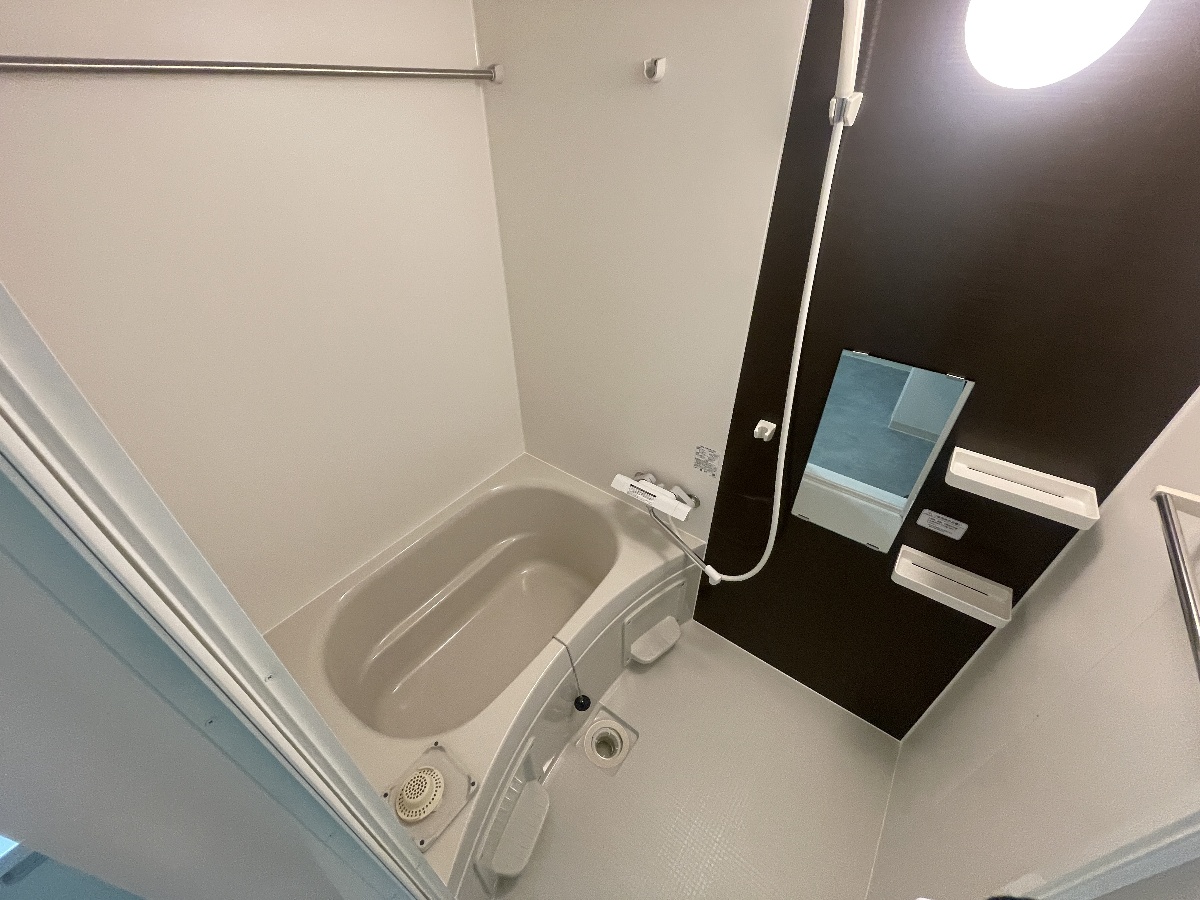 バス 写真9