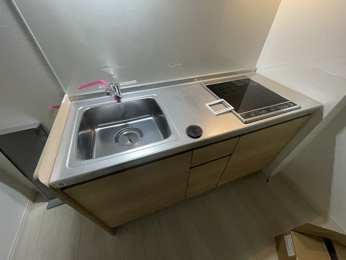 キッチン 写真3