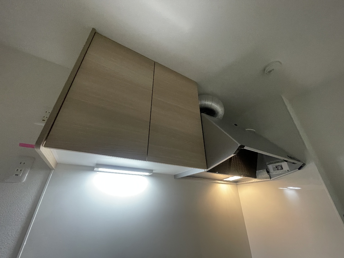 キッチン 写真4