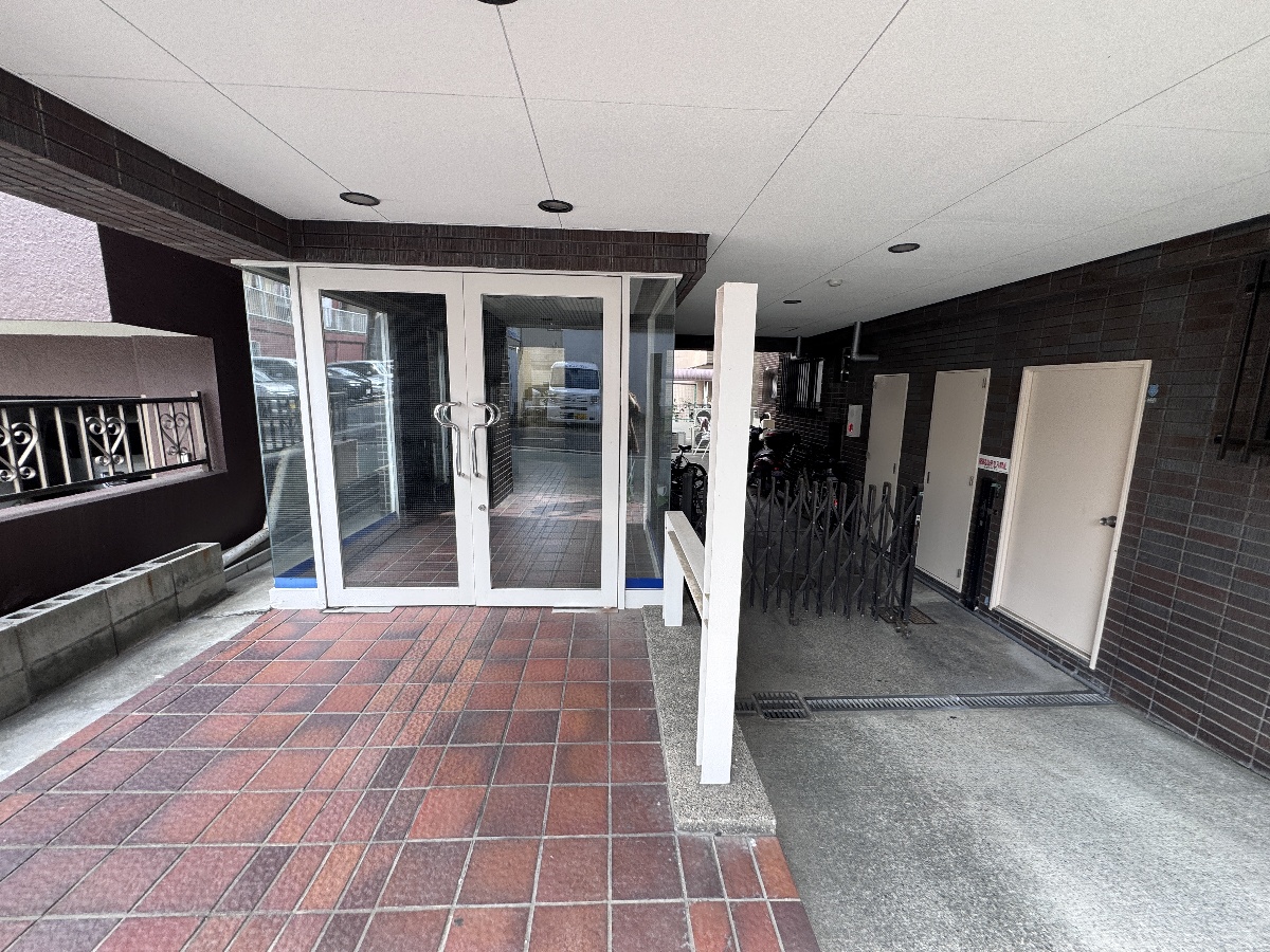 エントランス 写真28