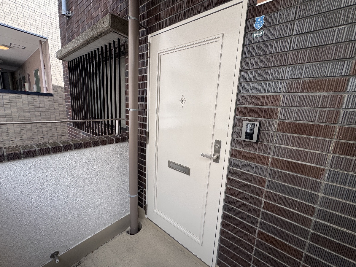 セキュリティ 写真16