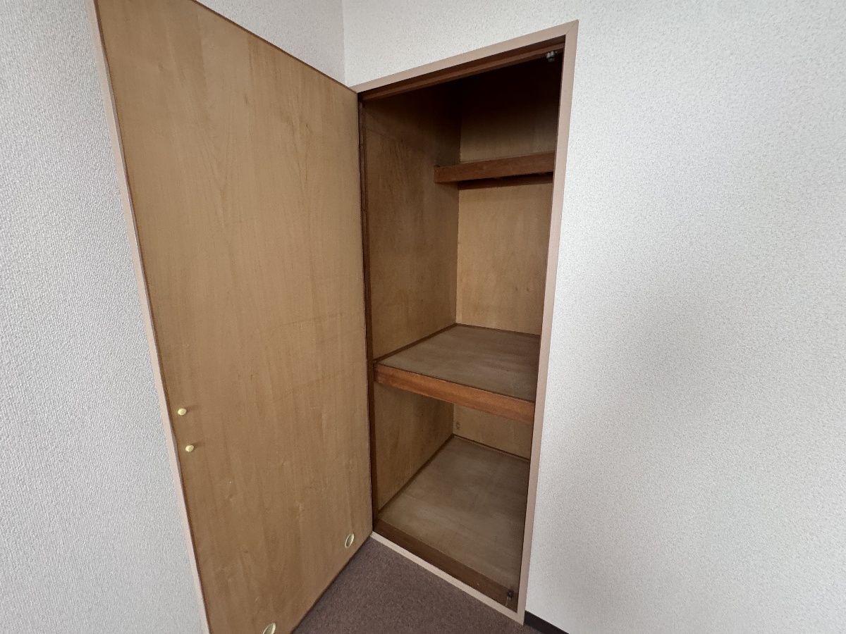 収納 写真13