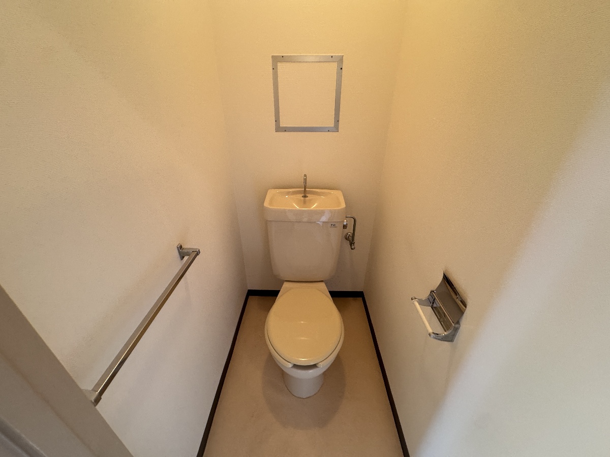 トイレ 写真11