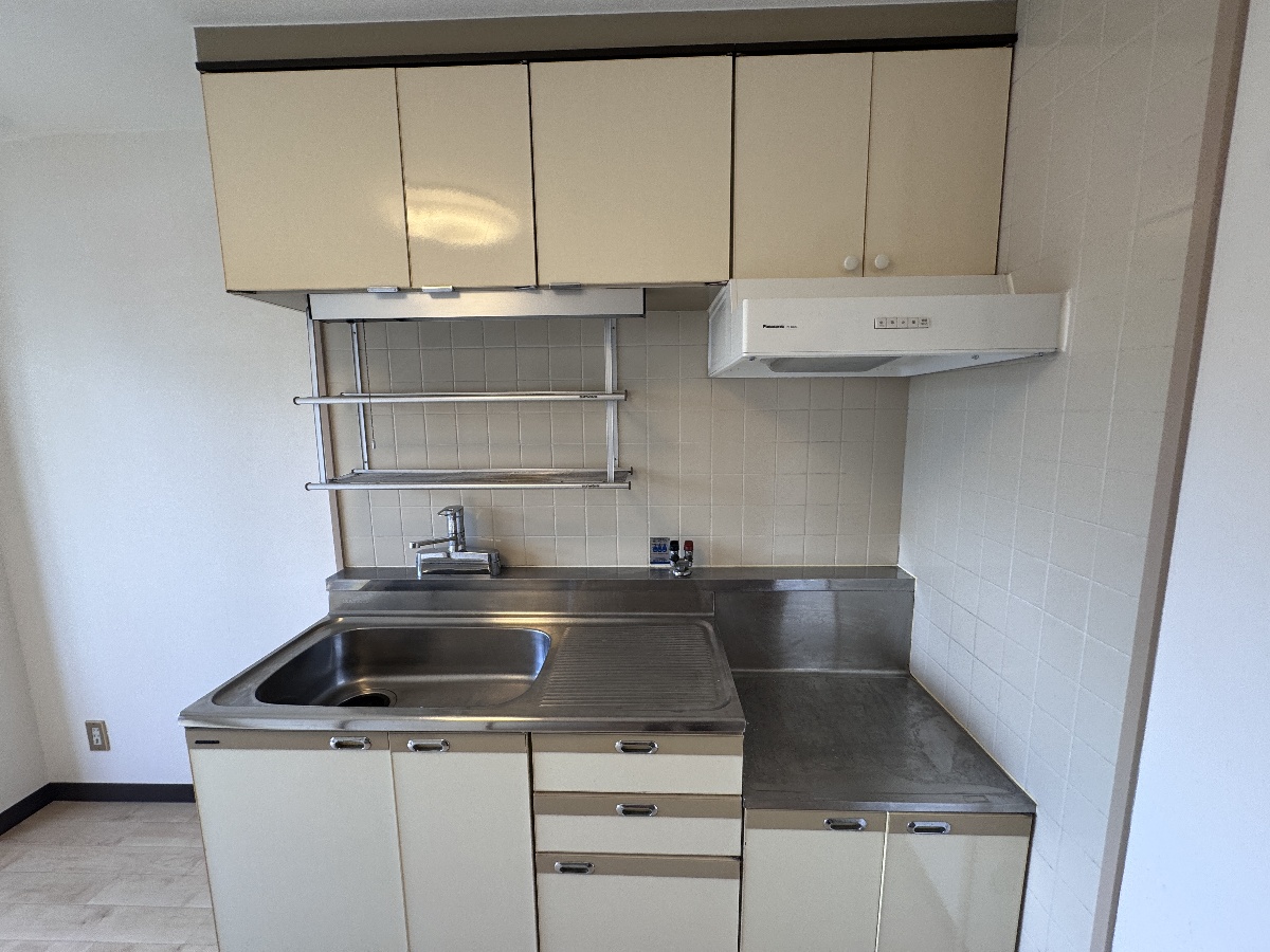 キッチン 写真3