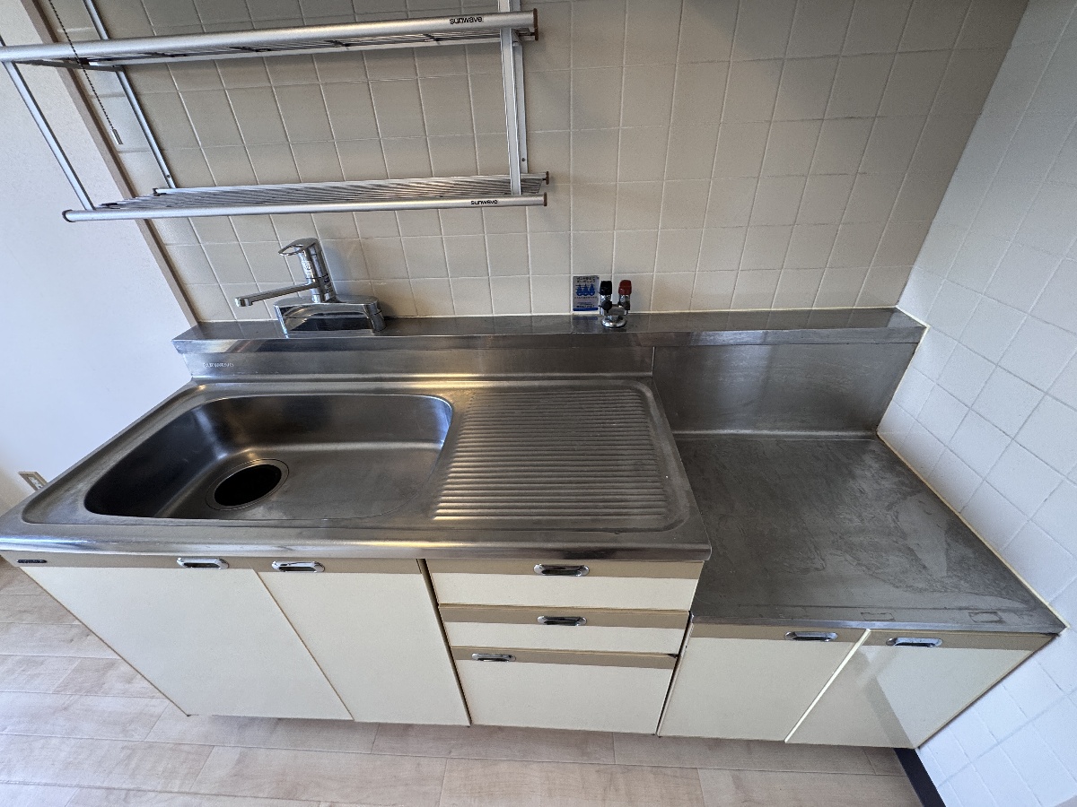 キッチン 写真4