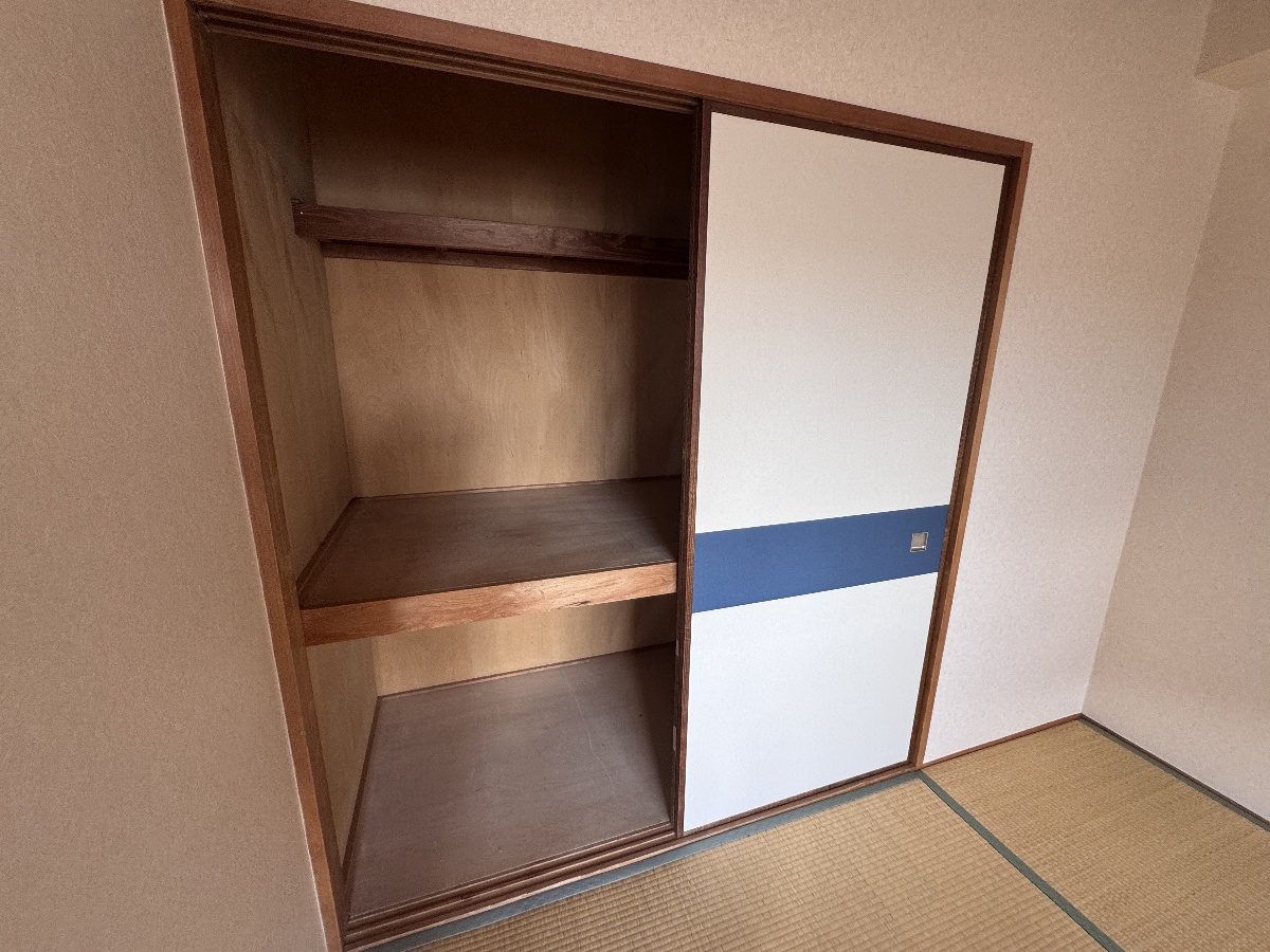 収納 写真14
