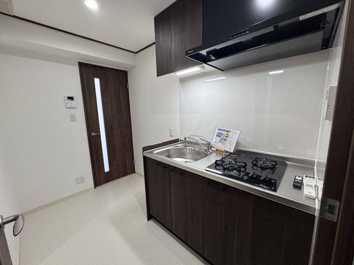 キッチン 写真2