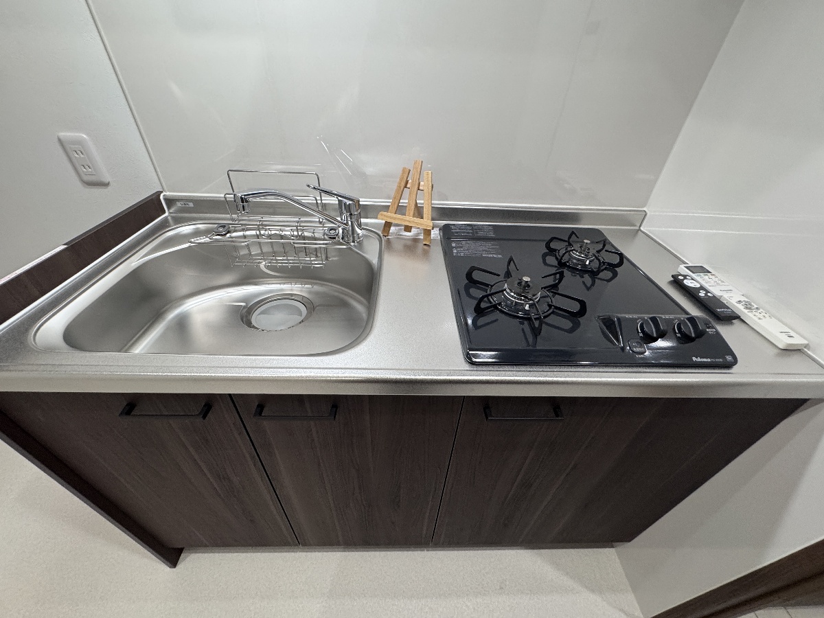 キッチン 写真3