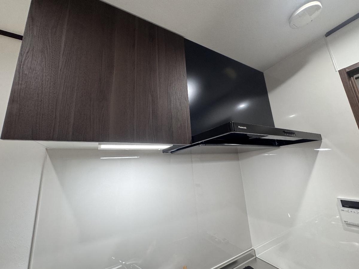 キッチン 写真4