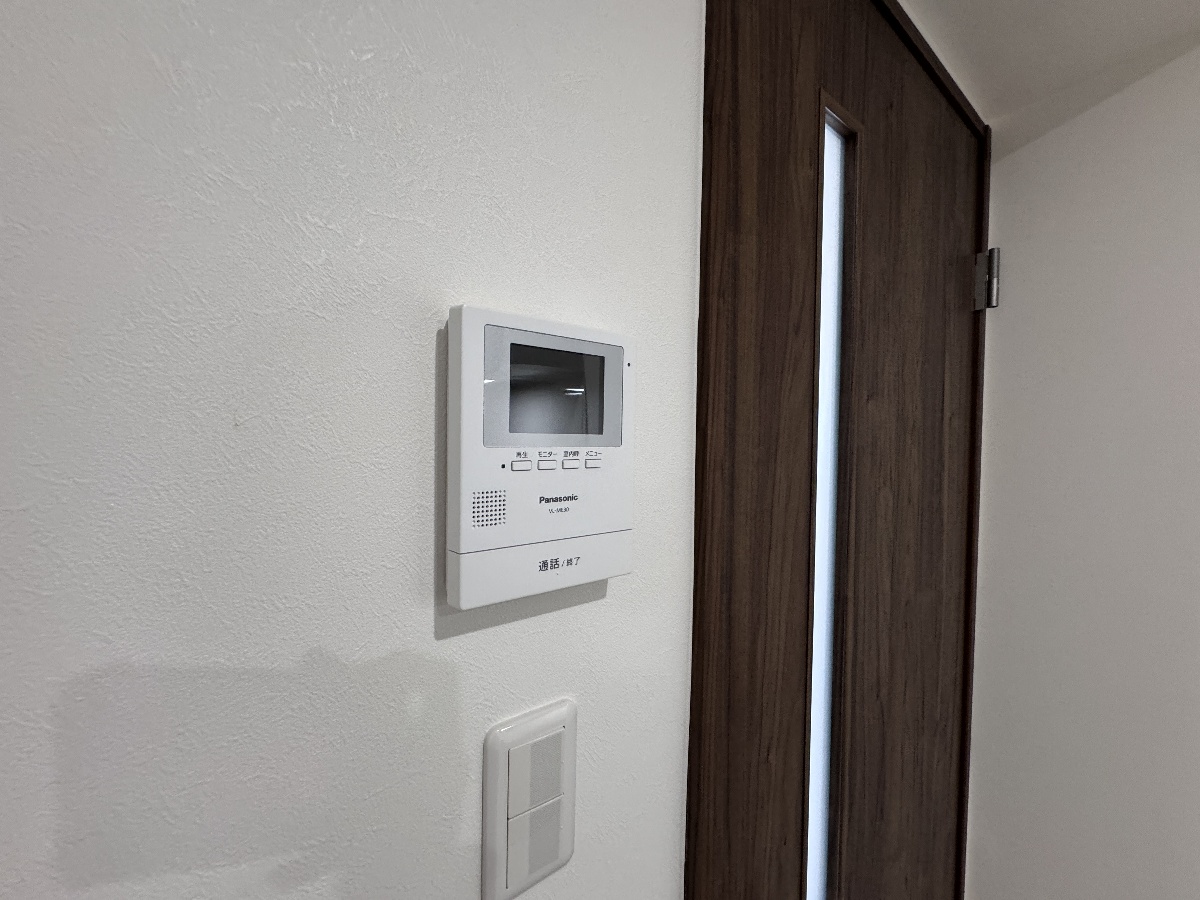 セキュリティ 写真17