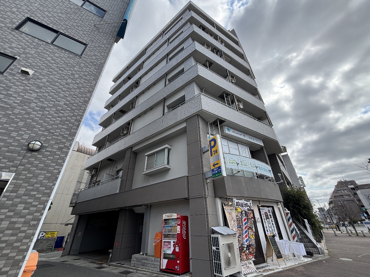 リバティー壱番館