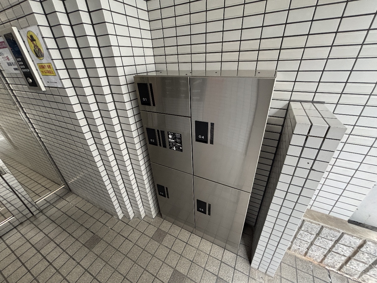 敷地内/建物 写真33