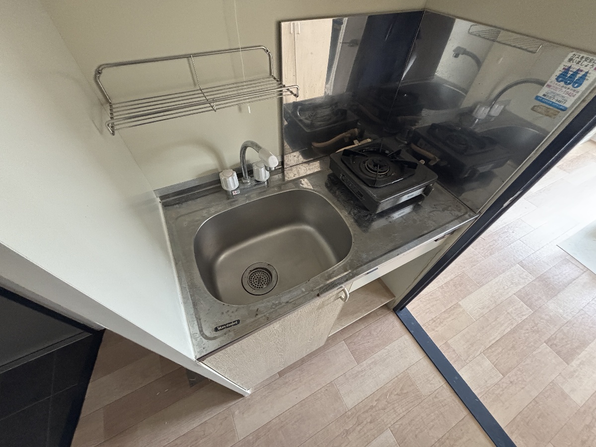 キッチン 写真2