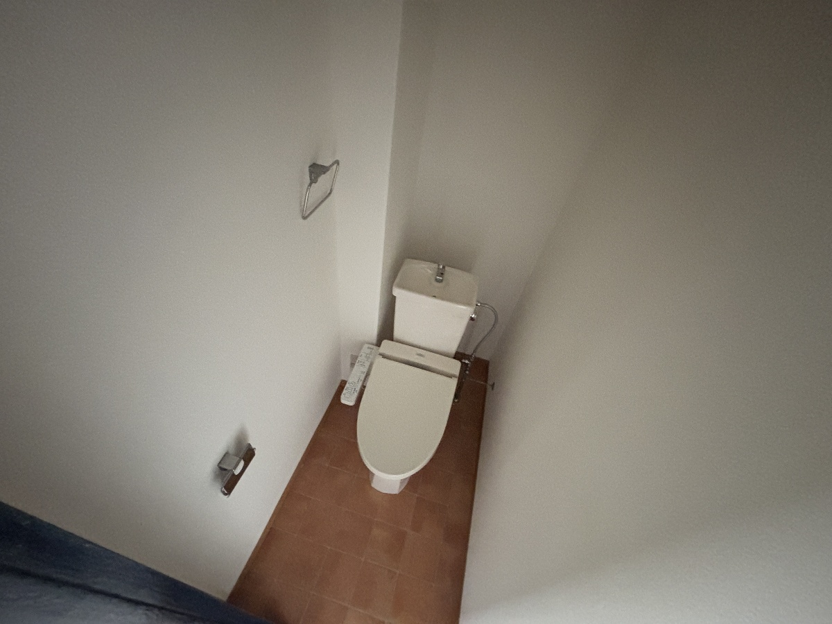 トイレ 写真8
