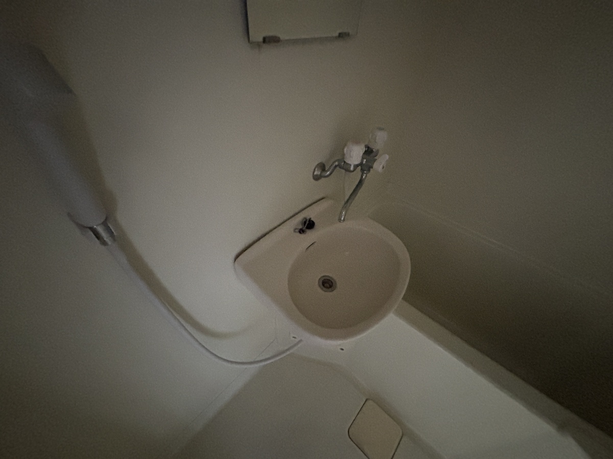 洗面所 写真6