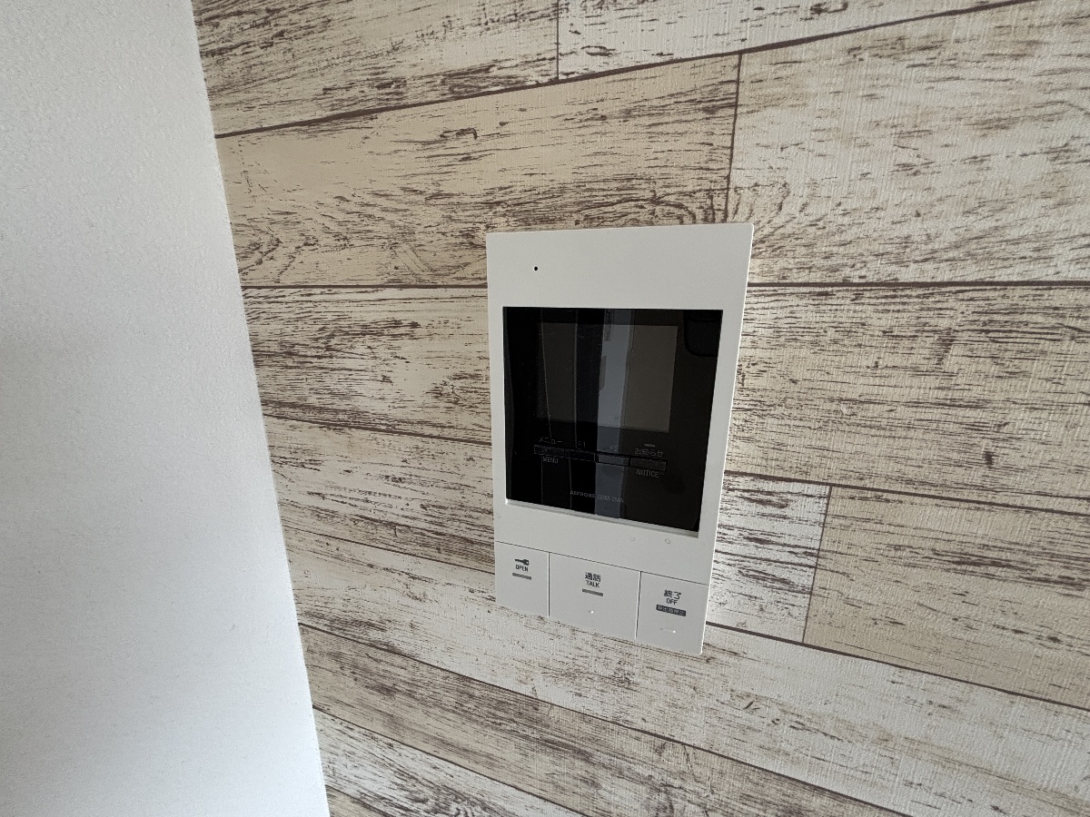 セキュリティ 写真12