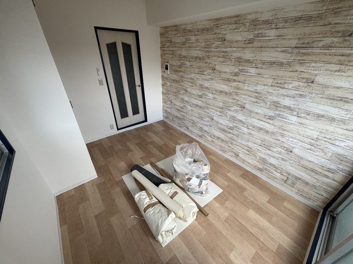 その他部屋・スペース 写真4