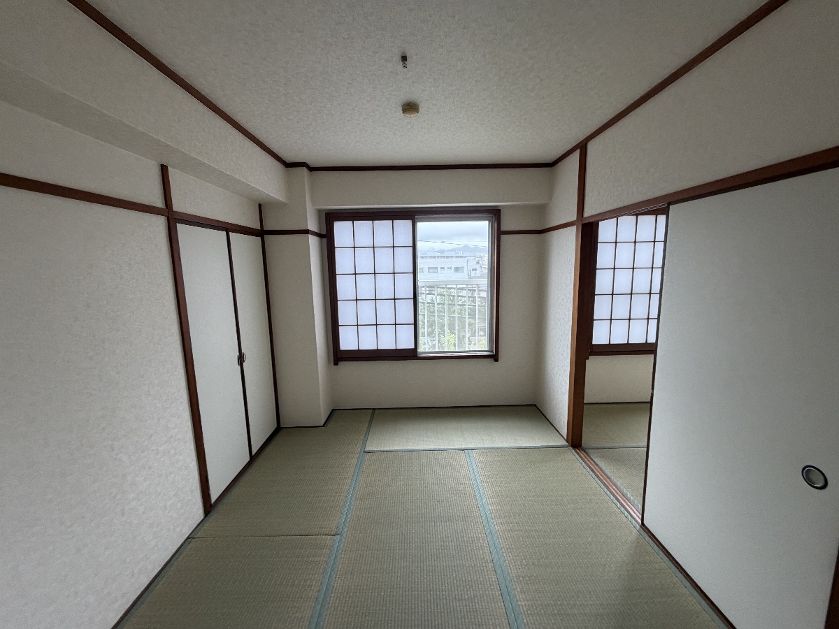 リビング 写真2