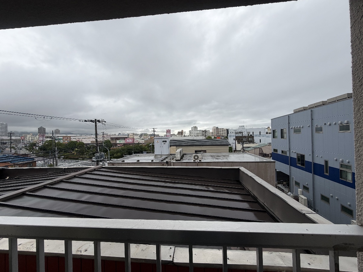 眺望 写真35