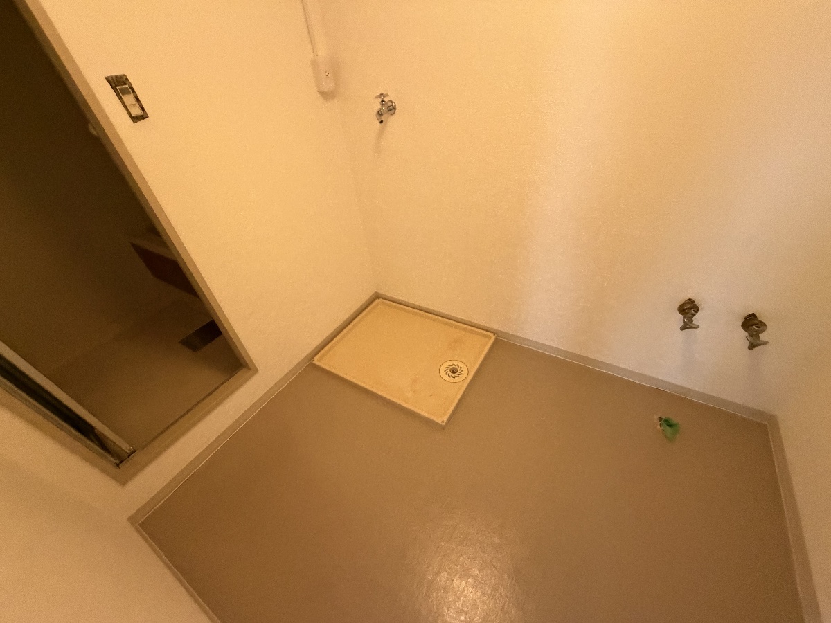 洗面所 写真13