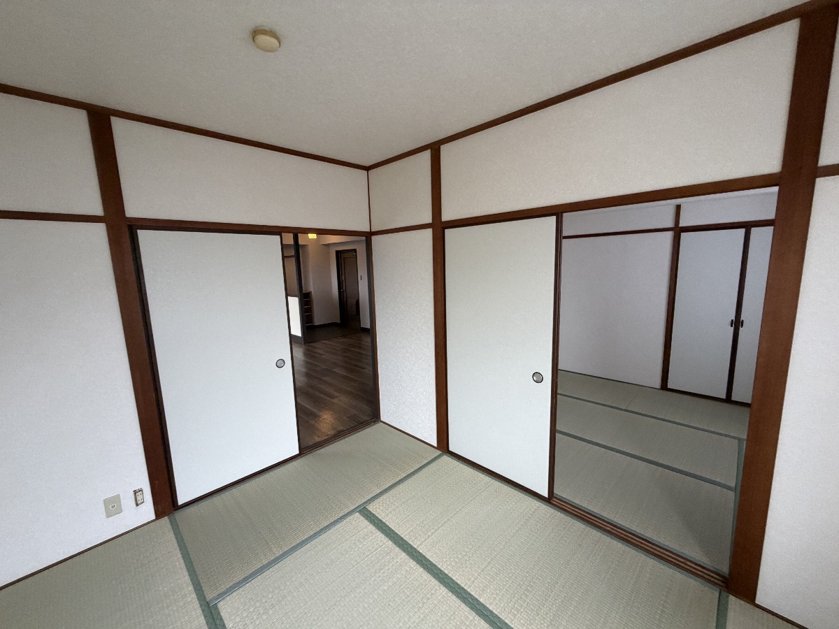 リビング 写真5