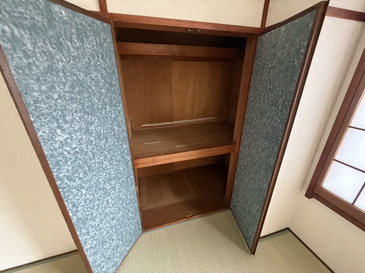 収納 写真18