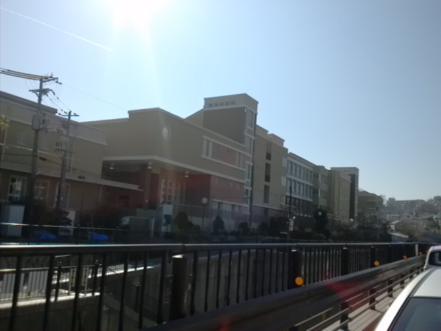 神戸市立夢野の丘小学校まで617m (徒歩8分) 写真21