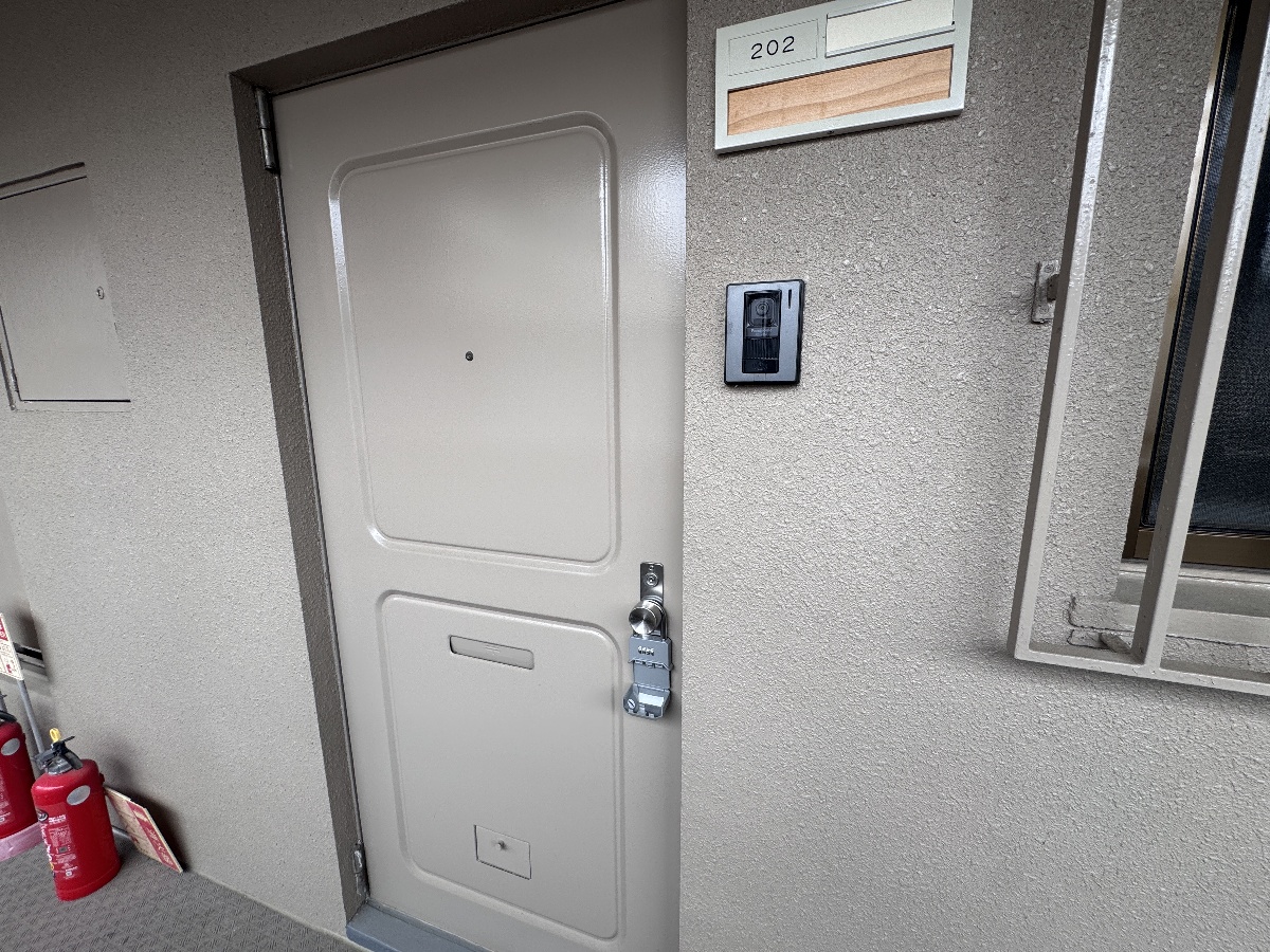 セキュリティ 写真16