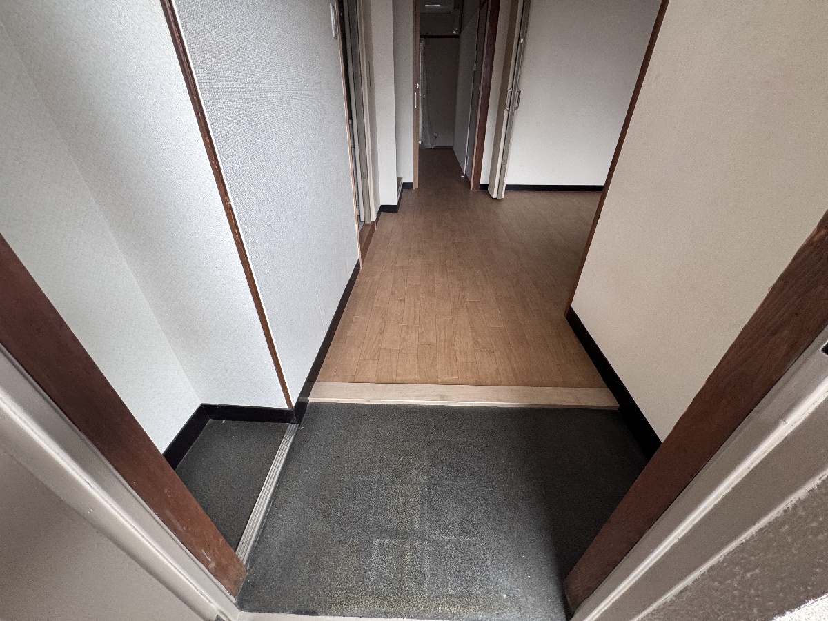 玄関 写真9