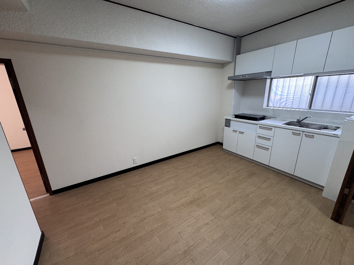 ダイニング 写真4