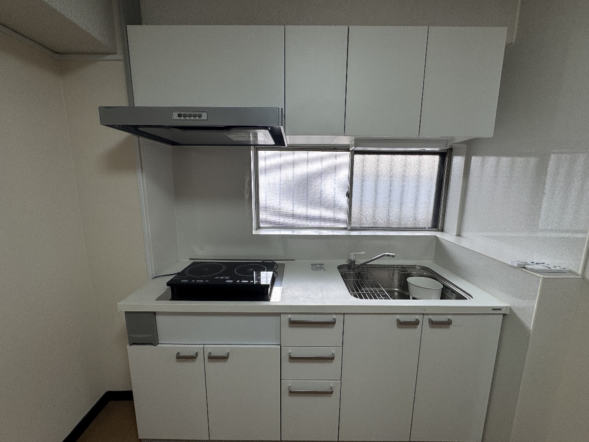 キッチン 写真5