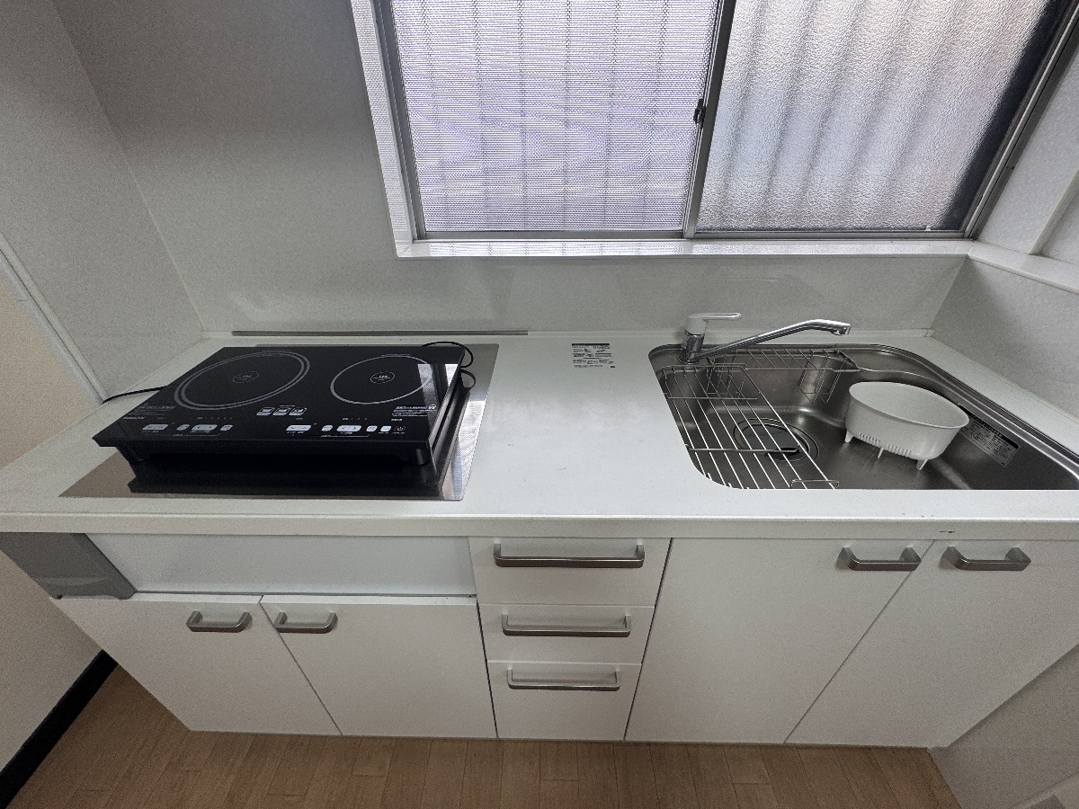 キッチン 写真6