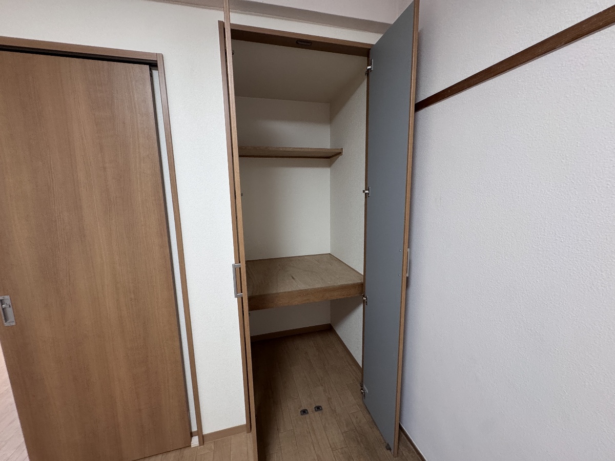 収納 写真14