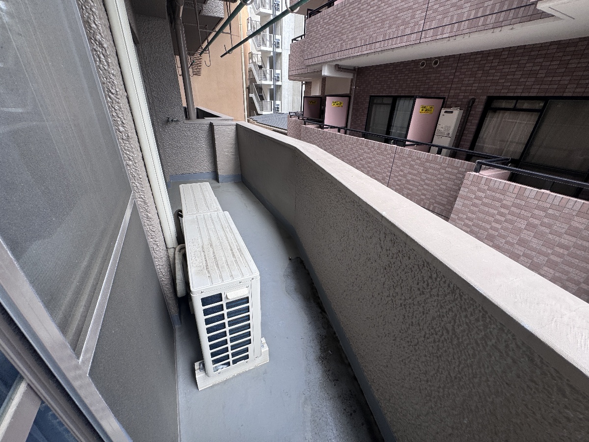 バルコニー・ベランダ 写真15