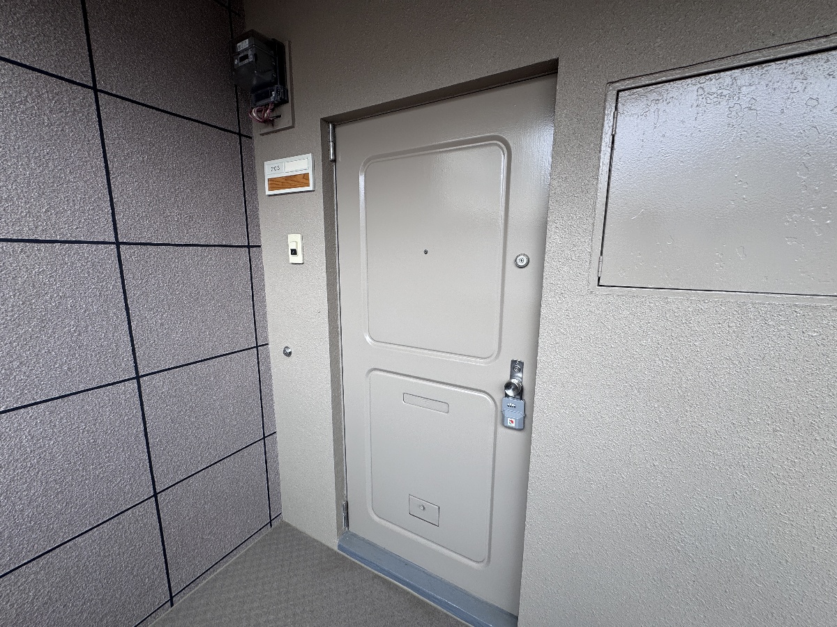 セキュリティ 写真18