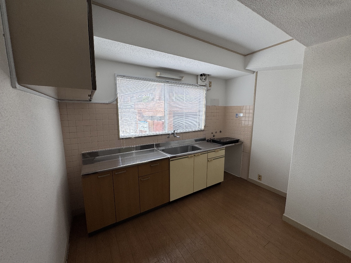 キッチン 写真3