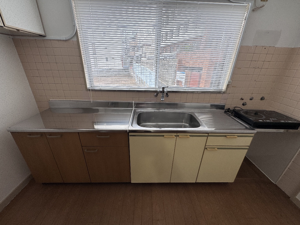 キッチン 写真4