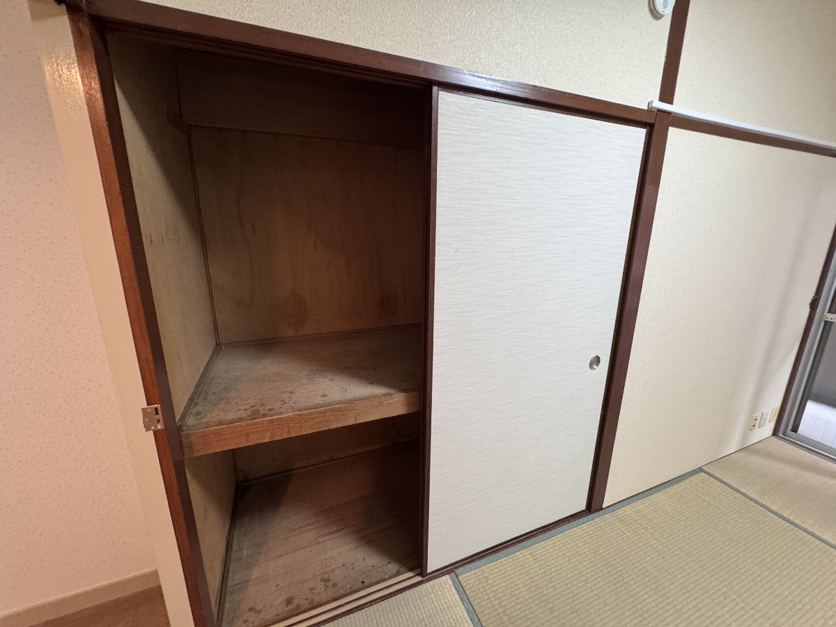 収納 写真15