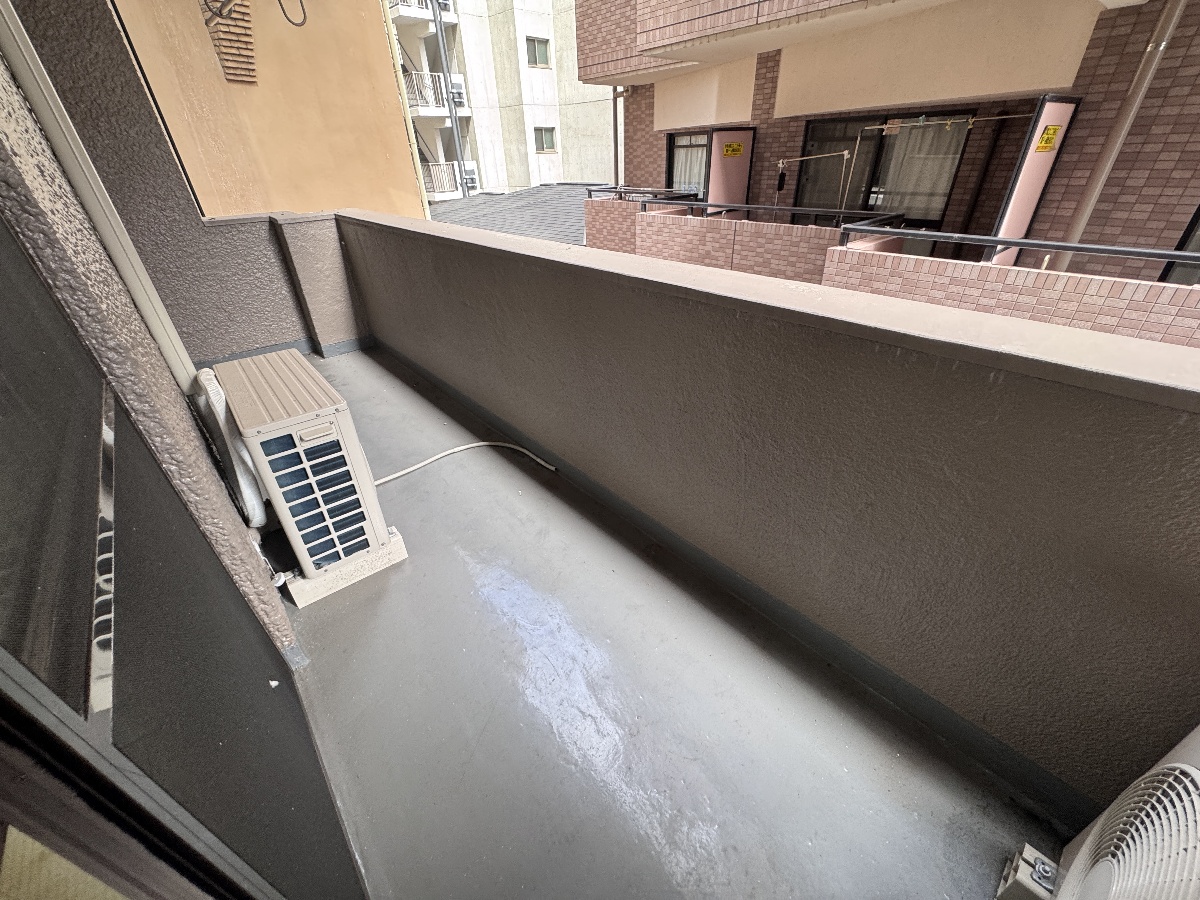 バルコニー・ベランダ 写真17