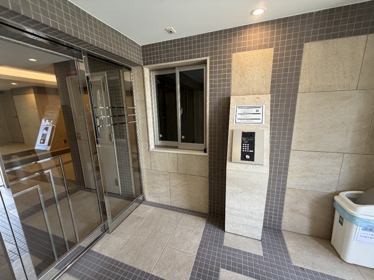 共用部 写真34