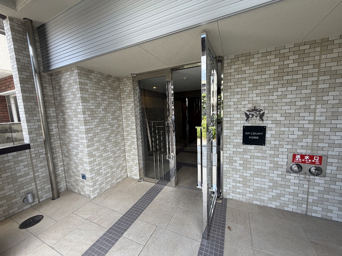 共用部 写真35